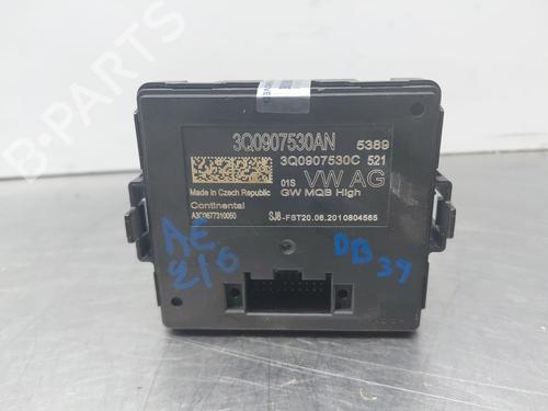 Módulo eletrónico AUDI Q3 (F3B) 35 TDI (150 hp) 31588002