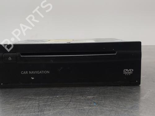 Module électronique MERCEDES-BENZ E-CLASS (W211) E 280 CDI (211.023) (177 hp) 15964722