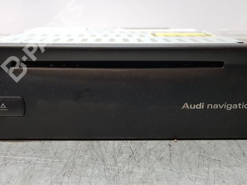 Radio AUDI A4 B6 (8E2) 2.4 (170 hp) 7594686