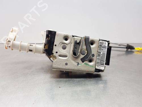 Høyre bak lås JEEP GRAND CHEROKEE IV (WK, WK2) | BP30880337C99