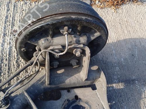 Rear axle DACIA LODGY (JS_)  | BP18170275M2 