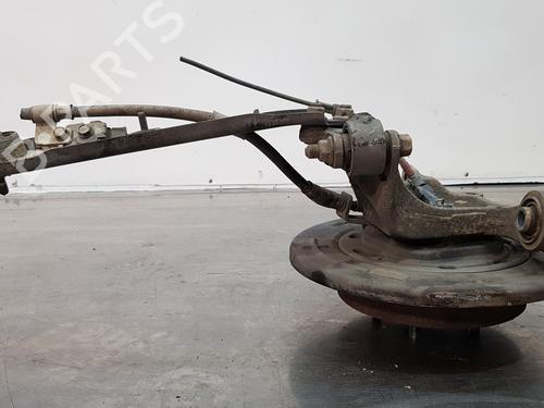 Fusee rechts achter HYUNDAI TUCSON (TL, TLE) [2015-2023]  30878835