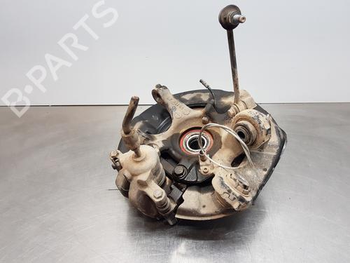 Right rear steering knuckle BMW 1 (E87) 116 i | BP26552312M28 