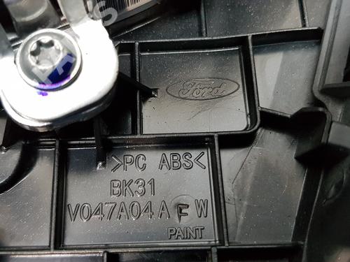 Radio FORD TRANSIT V363 Van (FCD, FDD) 2.2 TDCi | BP11350679E6 