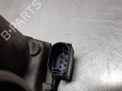 Throttle body MASERATI QUATTROPORTE V 4.2 | BP10094986M82 