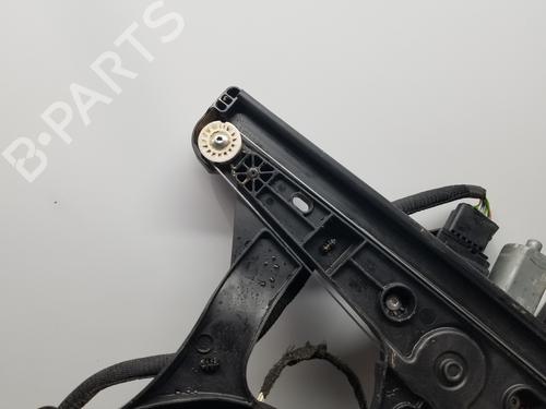 Front right window mechanism PEUGEOT RIFTER 1.5 BlueHDi 100 | BP24202431C23 