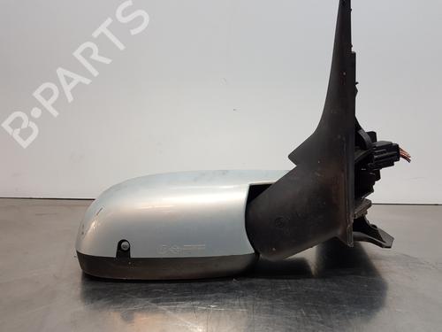 Right mirror RENAULT SCÉNIC II (JM0/1_)  | BP28154583C27 
