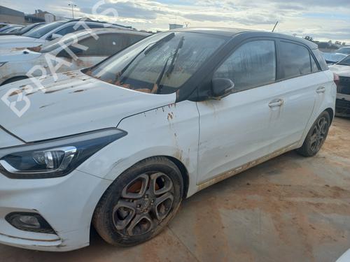 Højre forlygte HYUNDAI i20 III (BC3, BI3)  | BP30273123C29 