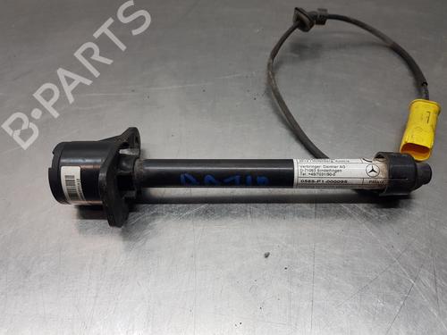 Used Other MERCEDES-BENZ M-CLASS (W166) [2011-2015]  29354700