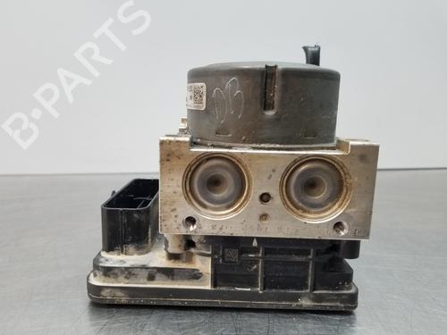 Used ABS pump PEUGEOT 2008 I (CU_) 1.6 HDi (92 hp) 17684713