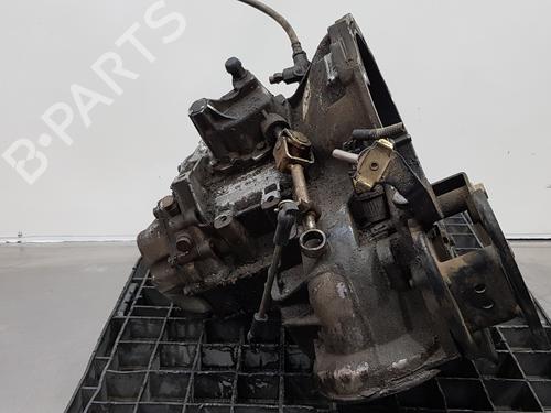 Gearbox DAEWOO LACETTI Hatchback (KLAN)  | BP16298917M3 