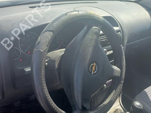 Airbag module OPEL ASTRA G Hatchback (T98)  | BP30879424M53 