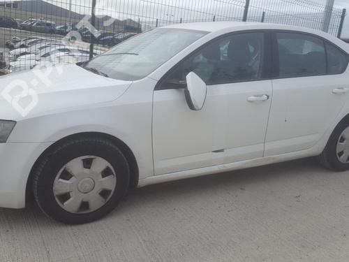 Injector SKODA OCTAVIA III (5E3, NL3, NR3)  | BP7592809M100 