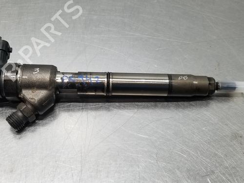 Used Injector KIA CARENS IV 1.7 CRDi (116 hp) 17744167