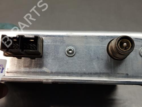 Electronic module MERCEDES-BENZ S-CLASS (W220) S 400 CDI (220.028, 220.128) | BP19398852M83 