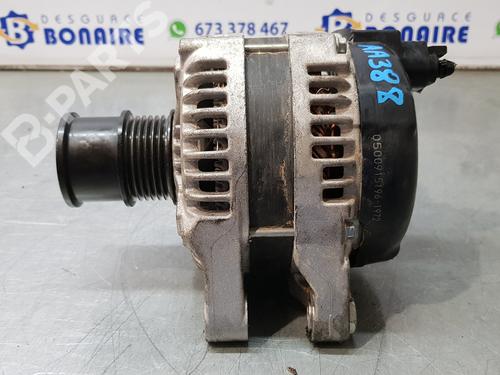 Alternator FORD C-MAX II (DXA/CB7, DXA/CEU)  | BP7650634M7 