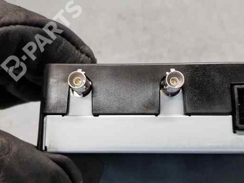 Elektronisk modul OPEL ZAFIRA TOURER C (P12) 2.0 CDTi (75) | BP7587373M83