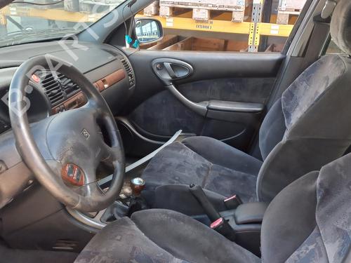 Elektronisk modul CITROËN XSARA (N1)  | BP17765902M83 