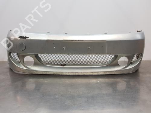 Used Front bumper FORD FOCUS I (DAW, DBW) [1998-2009]  27675321