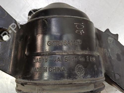 Left rear shock absorber LAND ROVER DISCOVERY SPORT (L550)  | BP17540121M18 