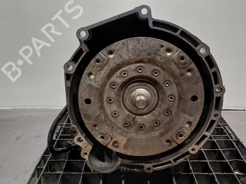 Used Gearbox BMW 3 (E90) 318 d (143 hp) 16248084