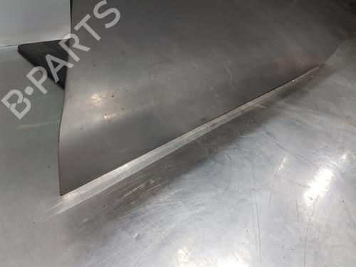 Right front door PEUGEOT 208 II (UB_, UP_, UW_, UJ_) 1.2 PureTech 100 | BP29118229C3 