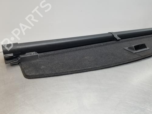 Rear parcel shelf PEUGEOT 308 SW II (LC_, LJ_, LR_, LX_, L4_)  | BP26320687C85 