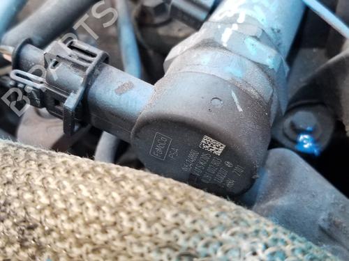 Engine CITROËN C-CROSSER (VU_, VV_) 2.2 HDi | BP19398818M1 