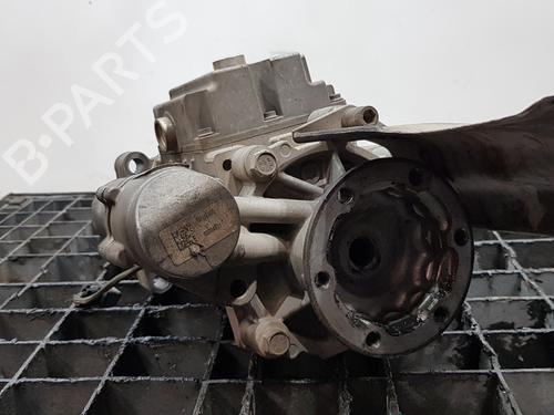 Differensial forvogn VW GOLF VII (5G1, BQ1, BE1, BE2) 2.0 GTI | BP15837632M23 