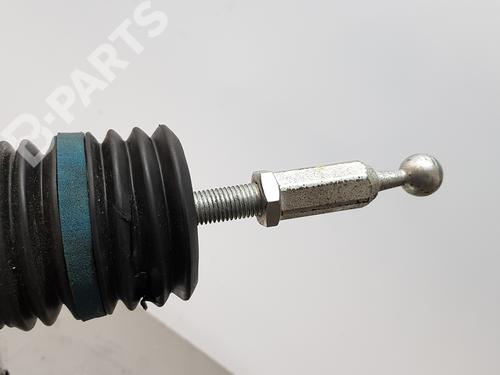 Servo brake AUDI A6 C7 (4G2, 4GC) 3.0 TDI | BP8329604M42 