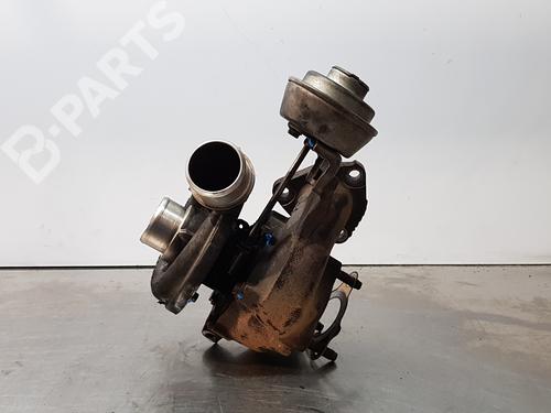 Turbolader/Kompressor HONDA ACCORD VII (CL, CN) 2.2 i-CTDi (CN1) (140 hp) 9675792