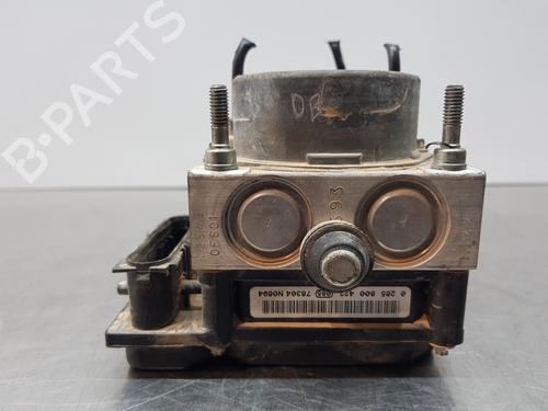 Used ABS pump OPEL CORSA D (S07) [2006-2015]  27491183