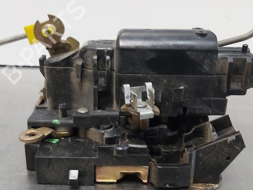 Højre fortil lås RENAULT KANGOO Express (FC0/1_) [1997-2025]  30878849