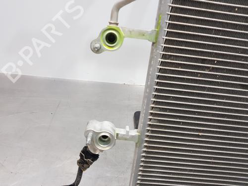 AC radiator VOLVO XC60 II (246) | BP29121462M32