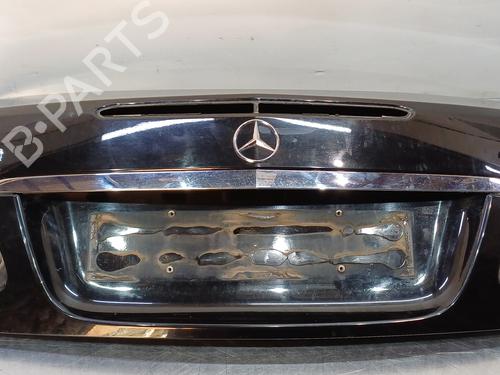 Tampa da Mala MERCEDES-BENZ E-CLASS Coupe (C207) [2009-2016]  16755820