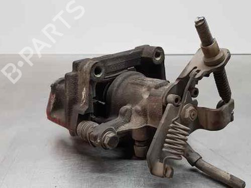 Left rear brake caliper FORD MONDEO III Saloon (B4Y) | BP12261650M107