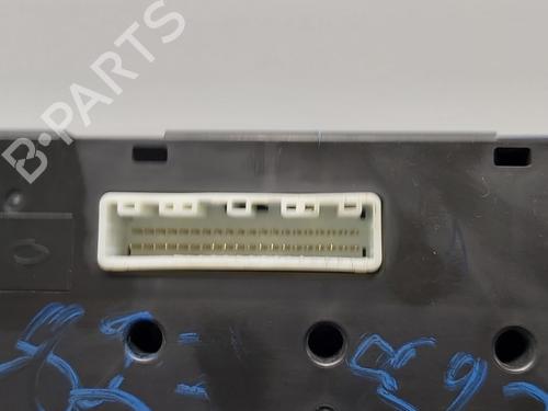 Climate control RENAULT KOLEOS I (HY_) 2.0 dCi (HY0K) | BP16854958I5 