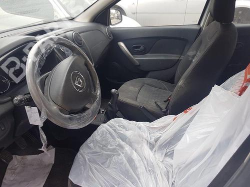 Engine control unit (ECU) DACIA SANDERO II  | BP10862492M57  - Image 11