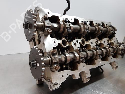 Cylinder head HYUNDAI ix35 (LM, EL, ELH)  | BP29258023M5 