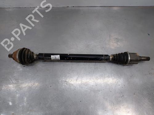 Used Right front driveshaft AUDI Q3 Sportback (F3N) [2019-2026]  31291057