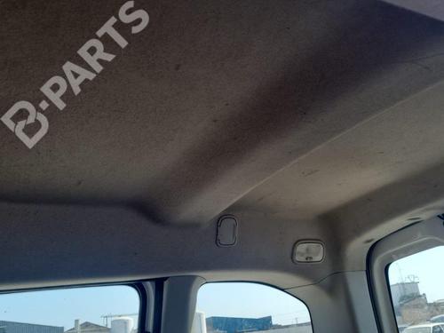 Climate control CITROËN BERLINGO MULTISPACE (B9) 1.6 HDi 90 | BP11202138I5  - Image 9