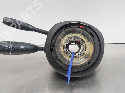 Used Squib airbag MERCEDES-BENZ C-CLASS (W204) C 220 CDI (204.008) (170 hp) 13932733