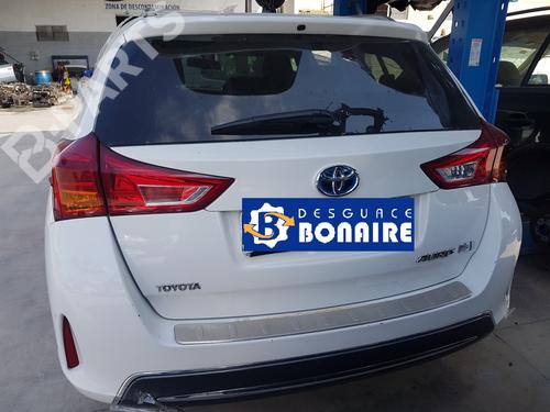 Engine control unit (ECU) TOYOTA AURIS Estate (_E18_) 1.8 Hybrid (ZWE186_, ZWE186R, ZWE186H) | BP7650932M57 