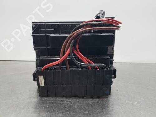 Fuse box CITROËN C4 I Saloon  | BP27677115E1 