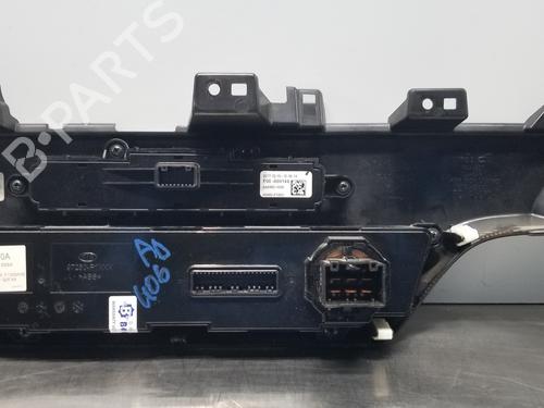 Climate control KIA SPORTAGE IV (QL, QLE) 1.7 CRDi | BP22645337I5 