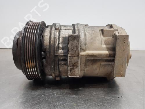 AC Kompressor SSANGYONG RODIUS I  | BP28155489M34 