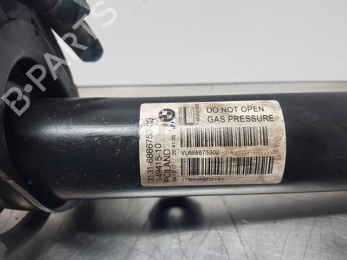Left front shock absorber BMW X1 (F48) sDrive 18 d | BP29248278M16 