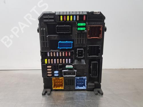 Used Fuse box OPEL CORSA F (P2JO) [2019-2025]  29854833