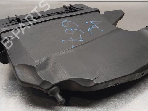 Used Air filter box MERCEDES-BENZ E-CLASS Coupe (C207) [2009-2016]  16890719