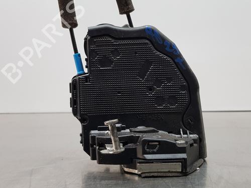 Used Rear left lock TOYOTA COROLLA Estate (_E21_) 2.0 Hybrid (MZEH12) (180 hp) 20698597